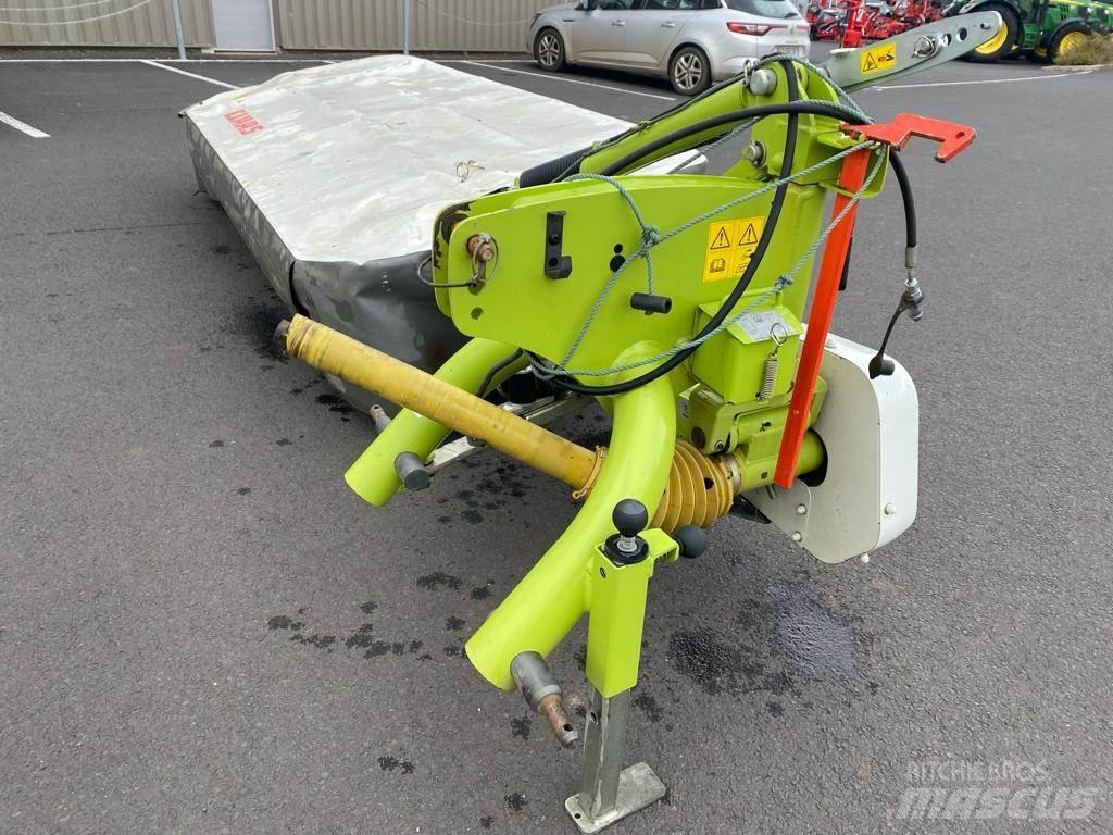 CLAAS DISCO 3150 割草机