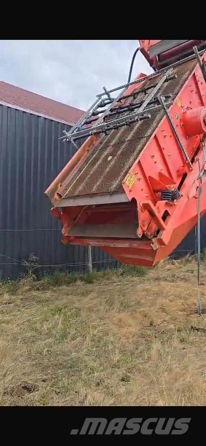 Terex FINLAY 390 振动筛