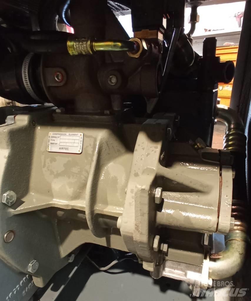 Atlas Copco GA30FF 压缩机