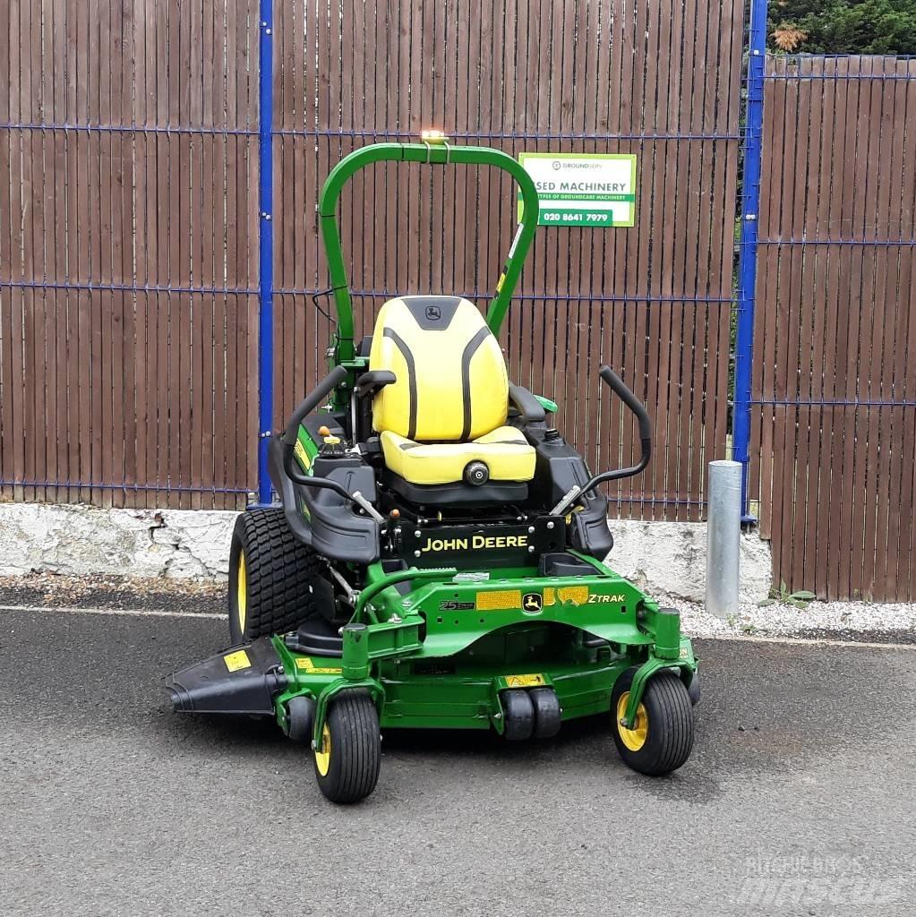 John Deere Z994R 零回转割草机