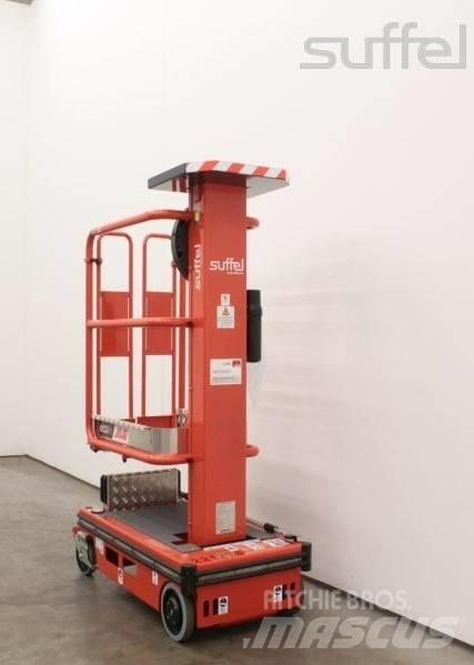 JLG Ecolift 其他升降机和高空作业平台