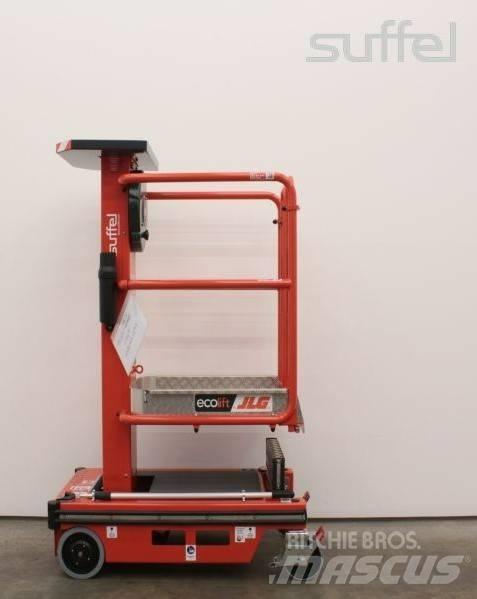 JLG Ecolift 其他升降机和高空作业平台