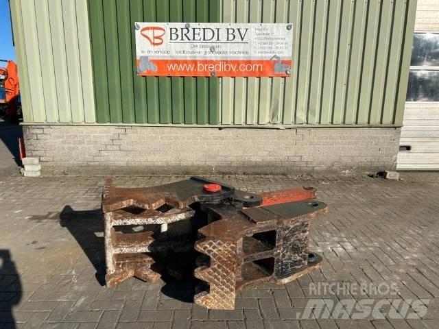  Beton Breker 破碎锤