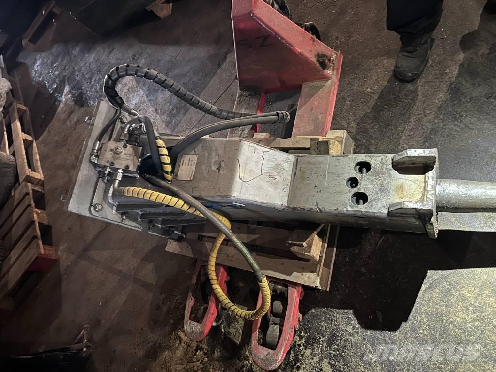 Hammer HM 500 破碎锤