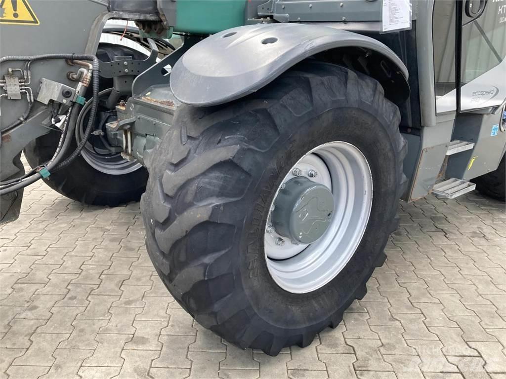 Kramer KT557 电动叉车