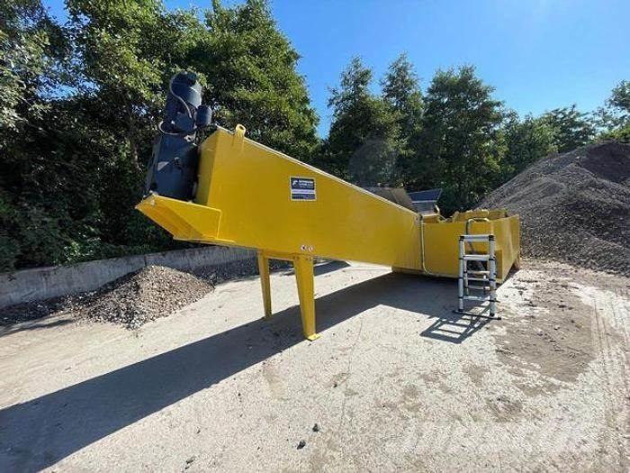 Wima HDS-WV 振动筛