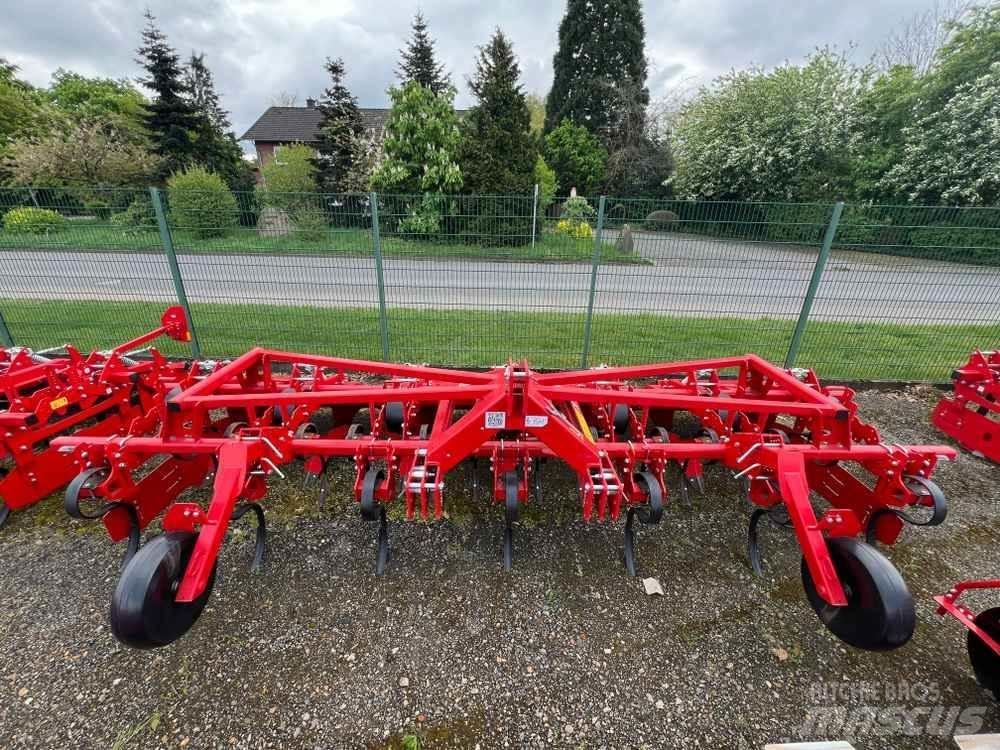 Grimme GH 6 马铃薯设备 - 其他