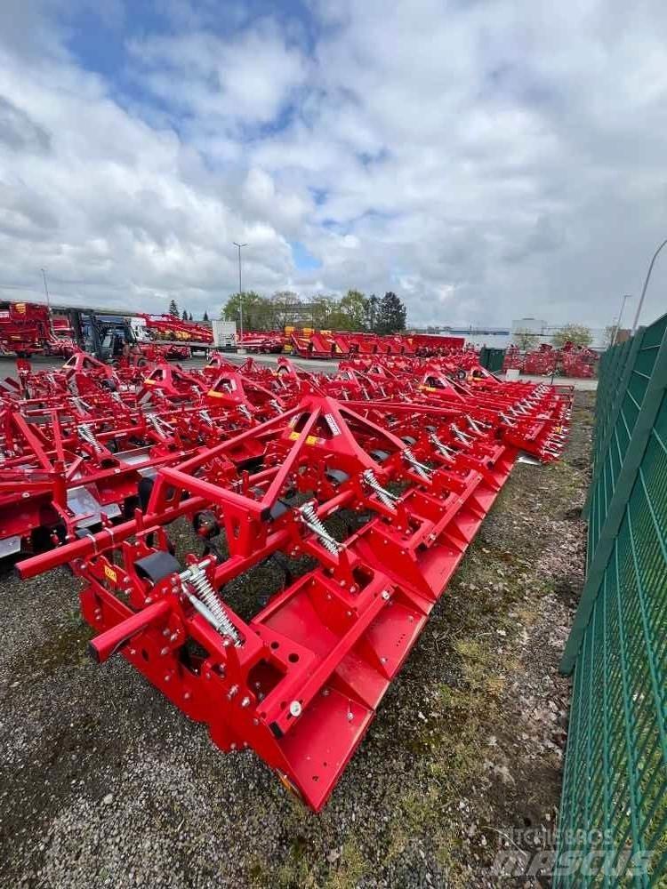 Grimme GH 6 马铃薯设备 - 其他