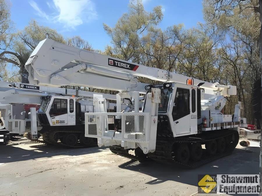 Terex TELELECT RMX75 建筑机械-其他
