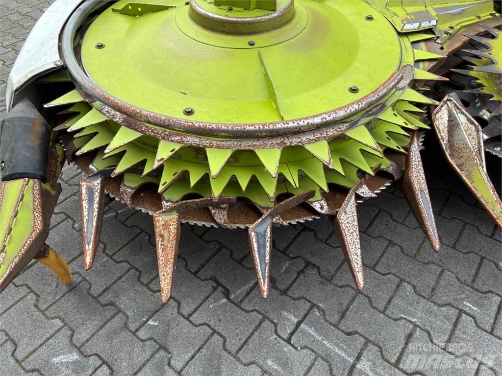CLAAS Orbis 750 农业机械-其他
