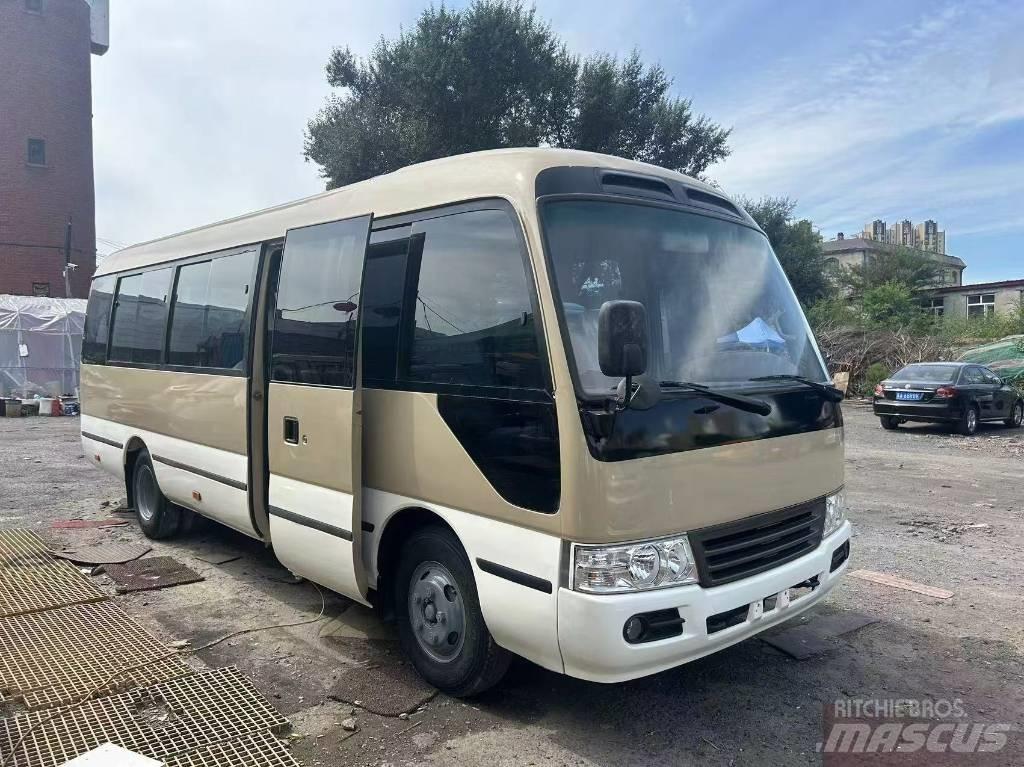 Toyota Coaster 公路客运汽车
