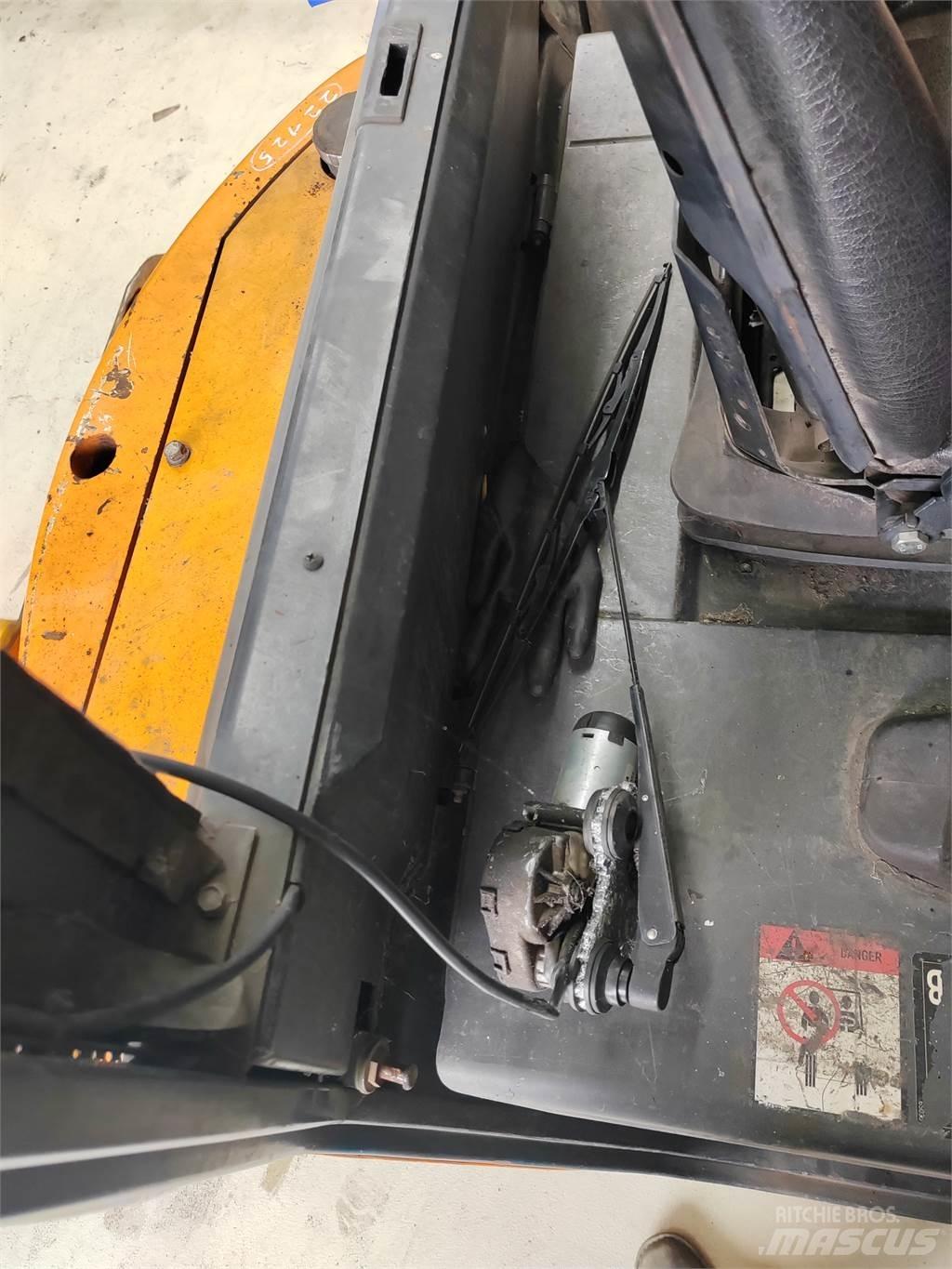 Still R70-16D 柴油叉车