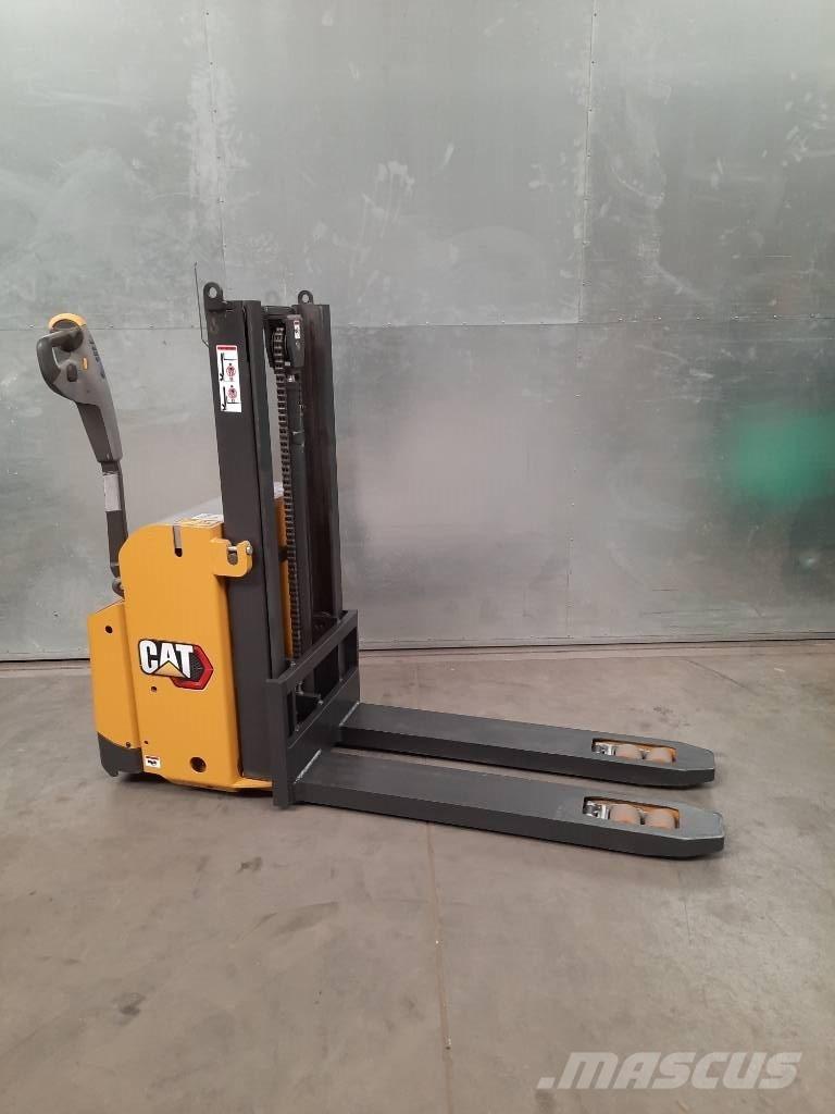 CAT PSD125/160 手推堆垛车