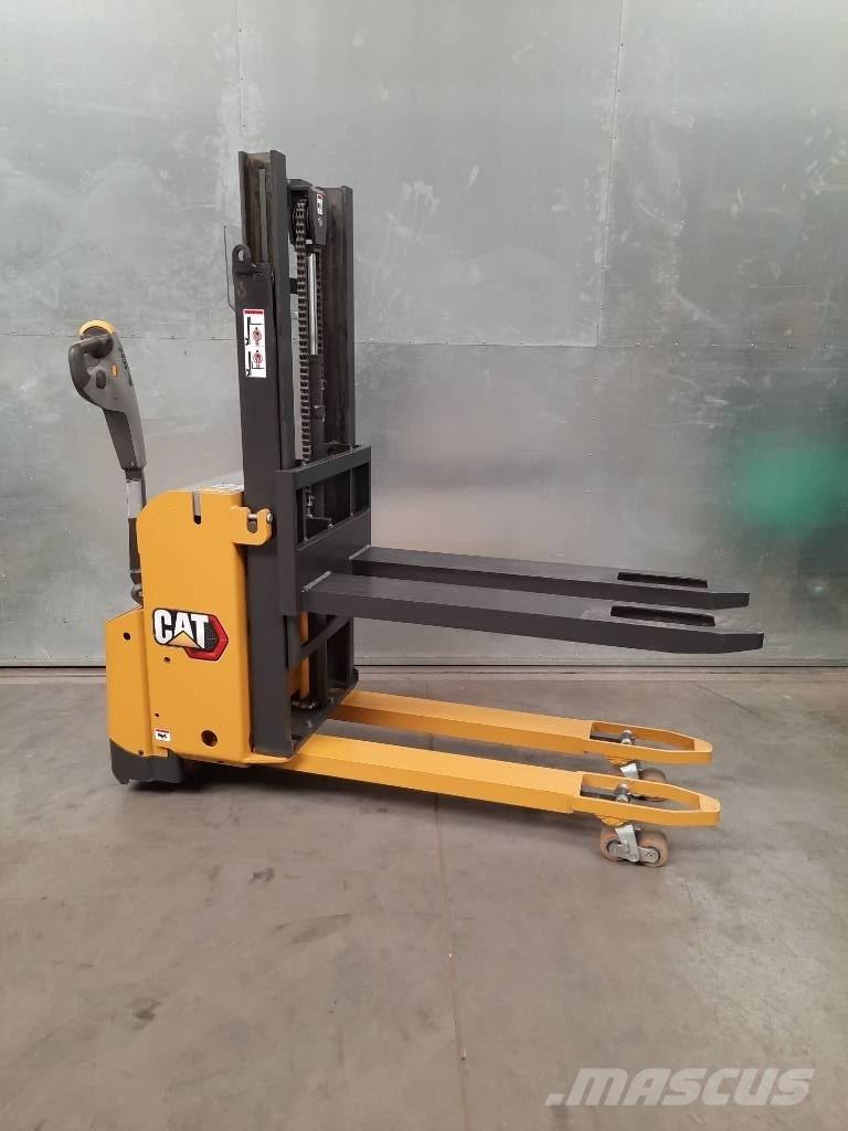 CAT PSD125/160 手推堆垛车