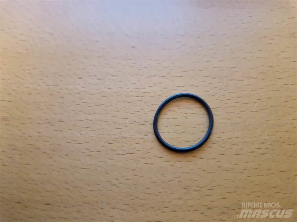 Eco Log 7000936 液压