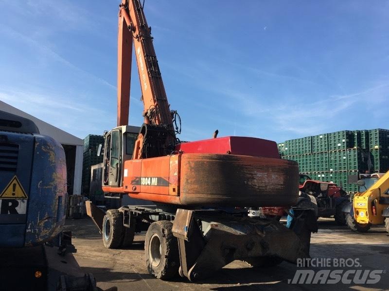 Atlas 1804 MI 工业挖掘机