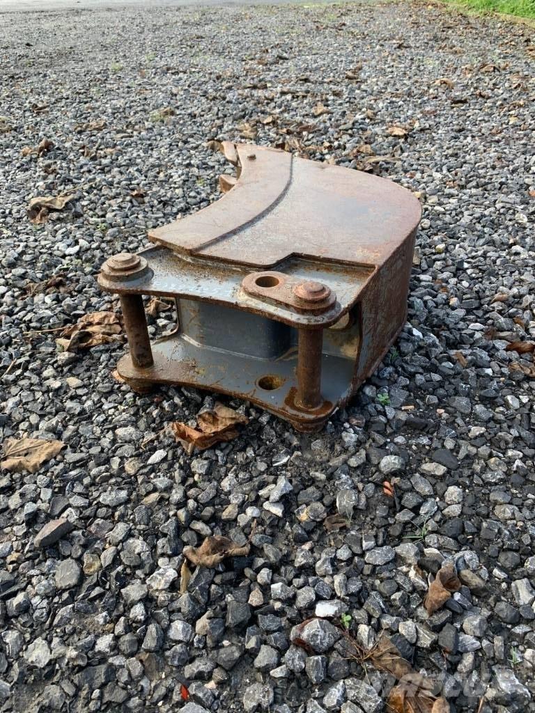 CNH GODET RETRO 其他附件和组件