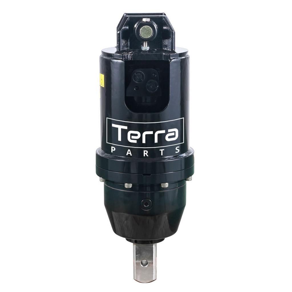Terra Parts TPX2 钻头