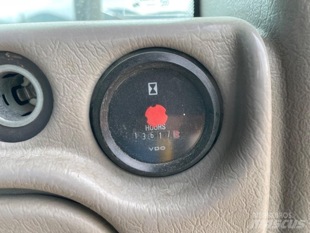 Volvo L 250 G 轮式装载机