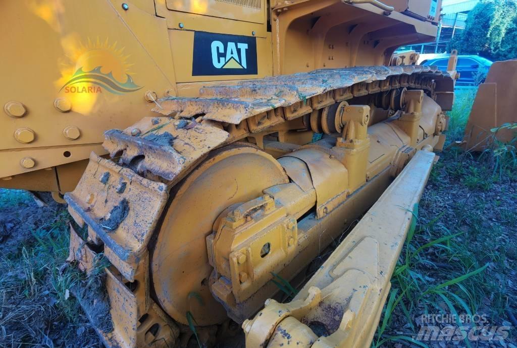 CAT D 7 G 履带式推土机