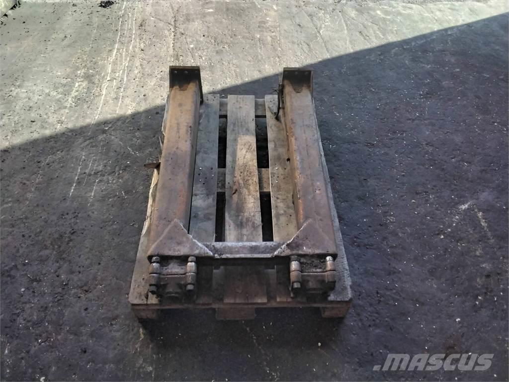  Minibrunett 578 其他组件