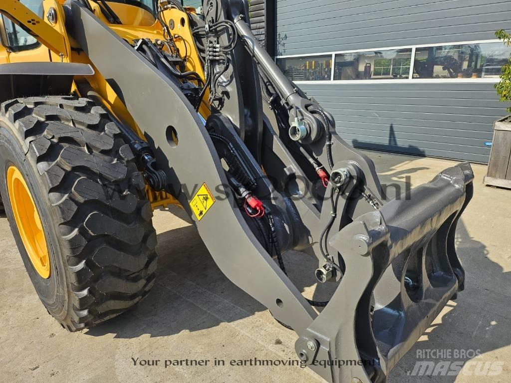 Volvo L 70 H 轮式装载机