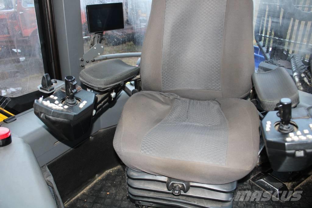 Sampo-Rosenlew FR 28 集运机