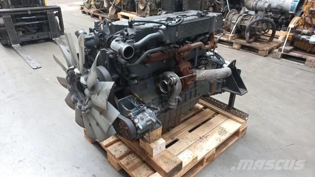 Deutz TCD2013L064V 发动机
