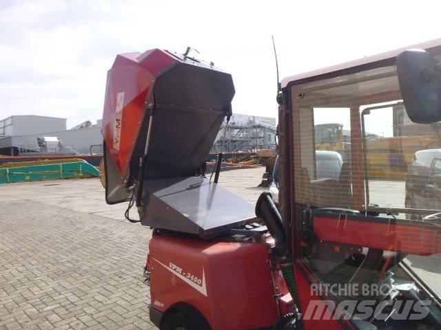 Timan VPM3400 工具车