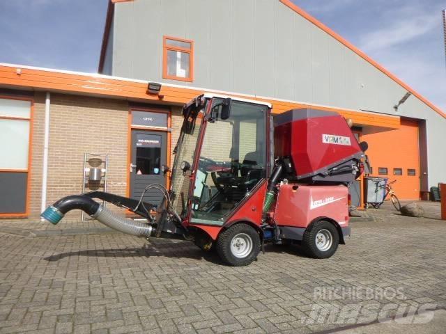 Timan VPM3400 工具车