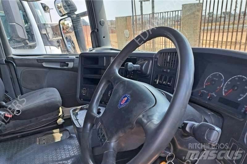 Scania R500 其他货车