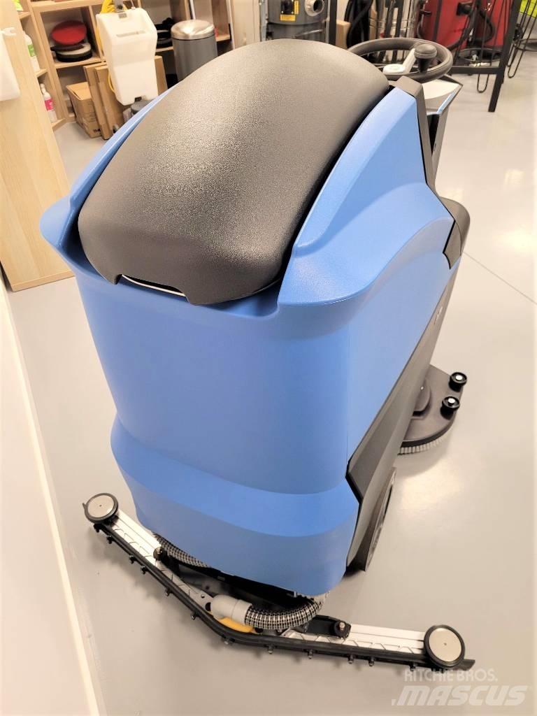 Fimap MR 85 物流运输-其他