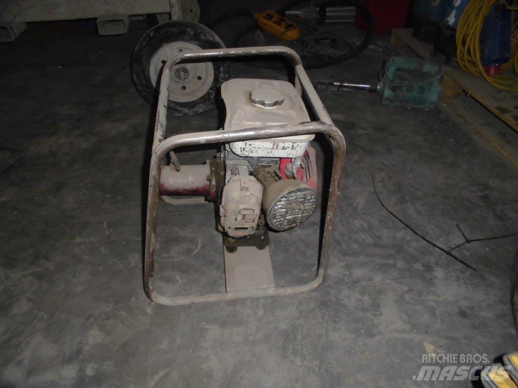  NEUMAC HONDA G150 建筑机械-其他