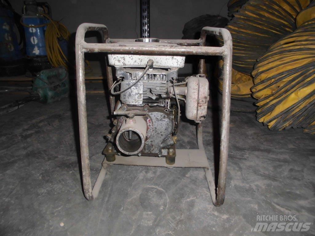  NEUMAC HONDA G150 建筑机械-其他