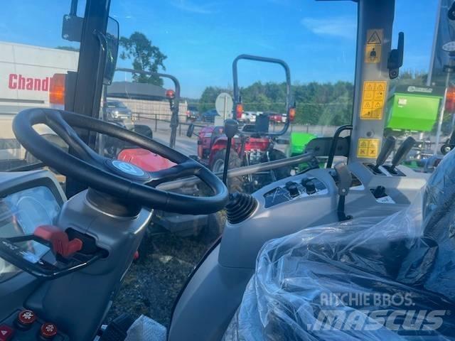 Iseki TG6507 拖拉机/农用车