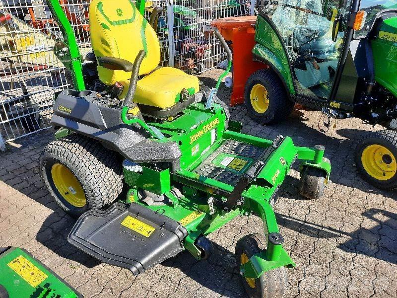 John Deere Z 740R 割草机