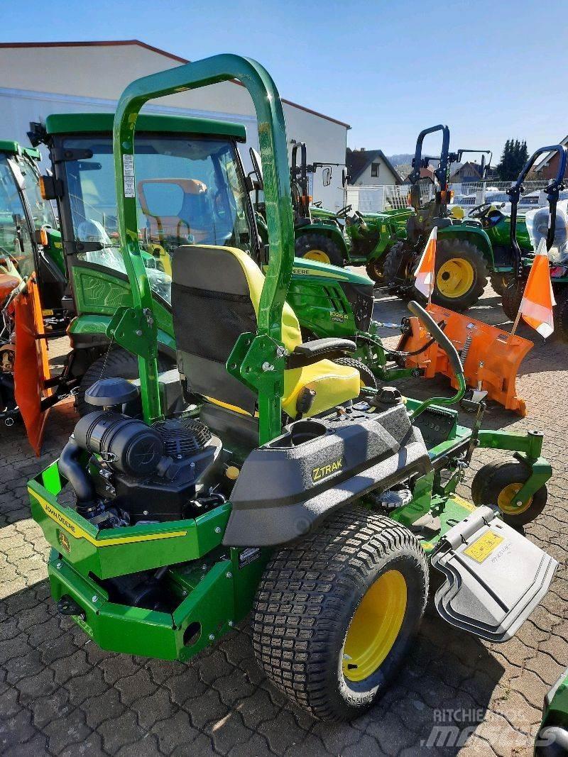 John Deere Z 740R 割草机
