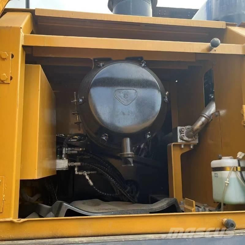 Sany SY 365 H 履带挖掘机