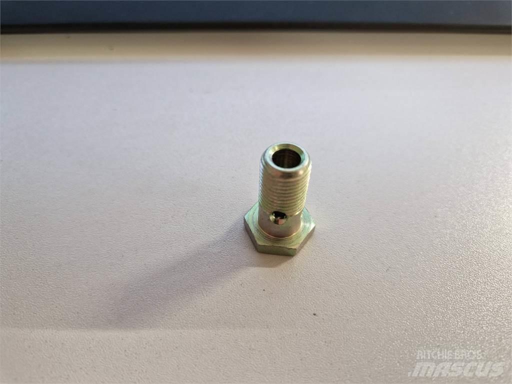 Rottne 059-0245 液压