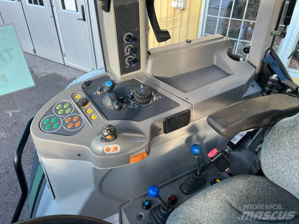 Fendt 313 Vario 拖拉机/农用车