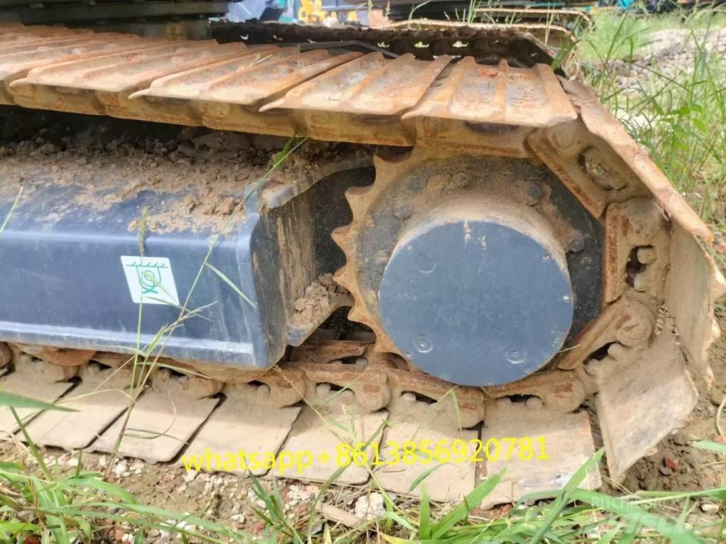 Sunward SWE 60 小型挖掘机