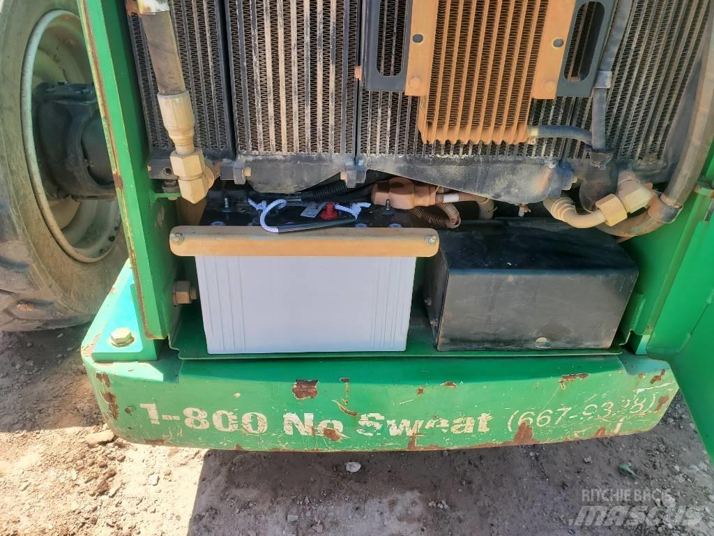 JLG 6036 伸缩臂叉装车|叉装车