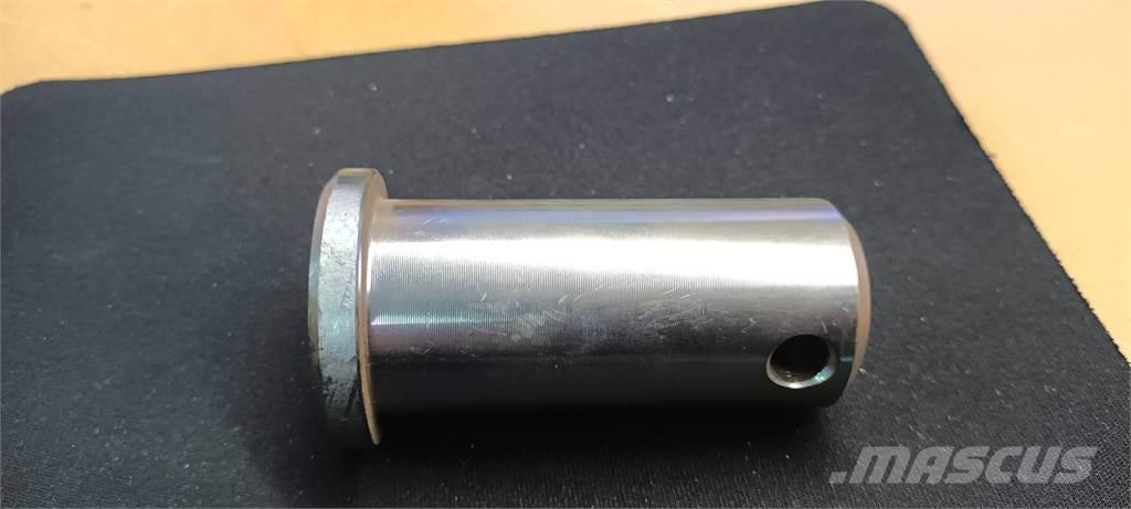 Ponsse P30369 底盘和悬架