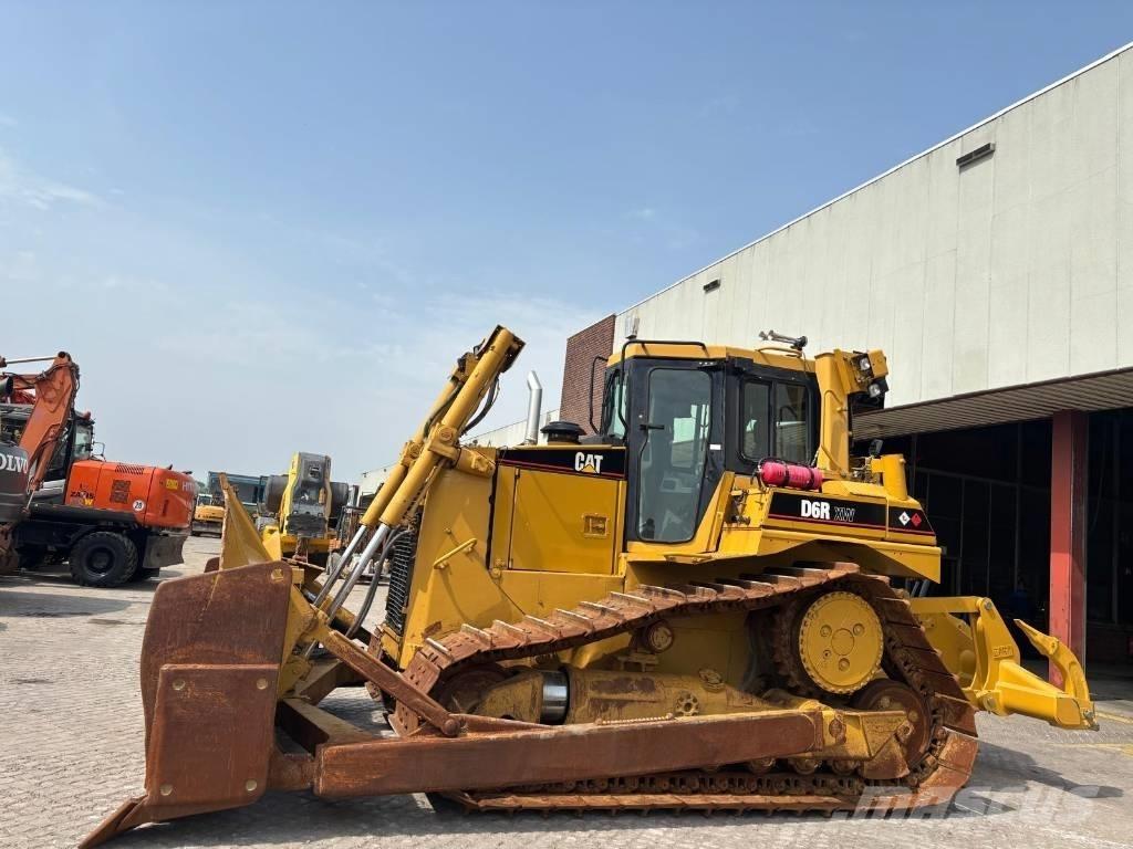 CAT D 6 R XW 履带式推土机