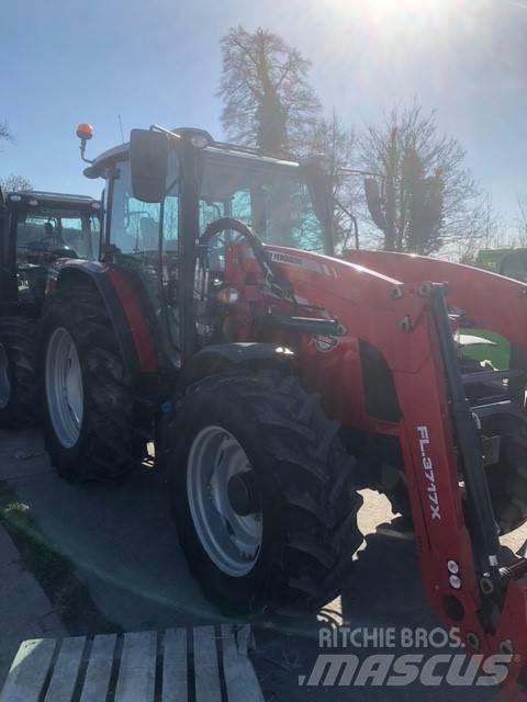 Massey Ferguson 5711 拖拉机/农用车