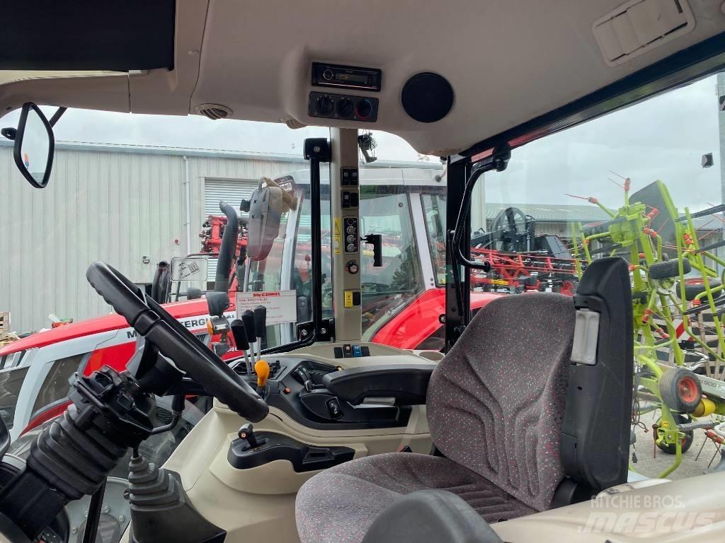 Massey Ferguson 5711 拖拉机/农用车