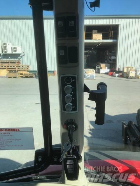 Massey Ferguson 5711 拖拉机/农用车