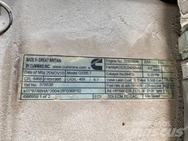 Dynapac CC 722 双轮压路机