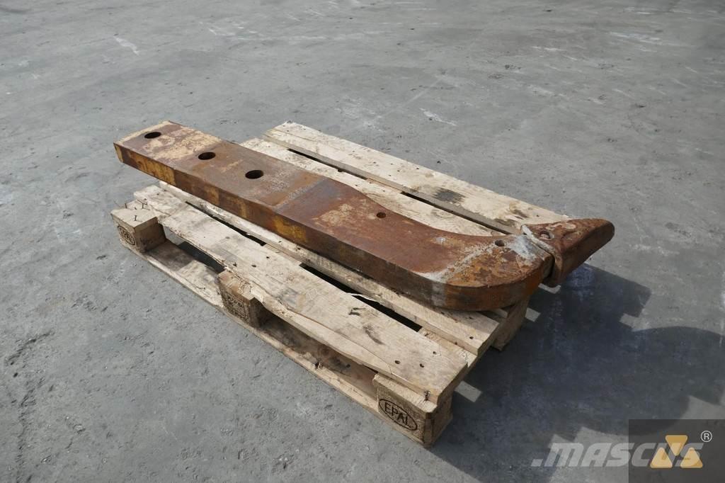 CAT D7 Shank 其他组件