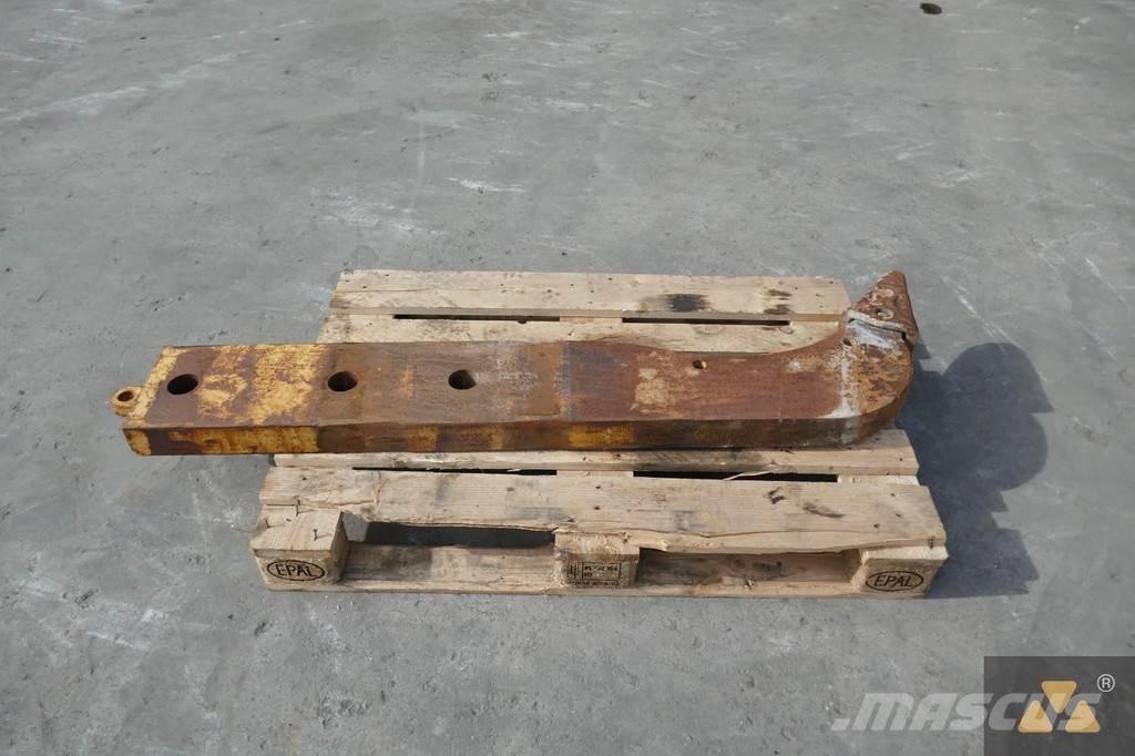 CAT D7 Shank 其他组件